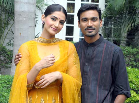 'Raanjhanaa' Tweet Review: First day, first show